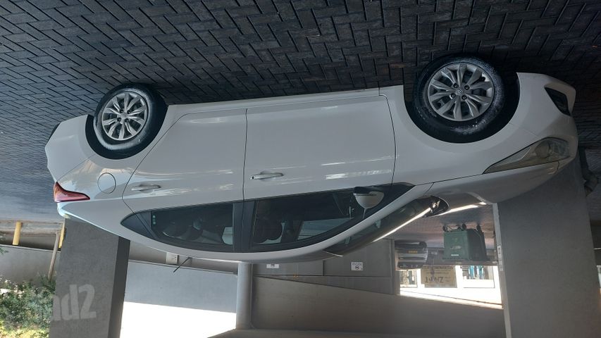 יונדאי אקסנט i25