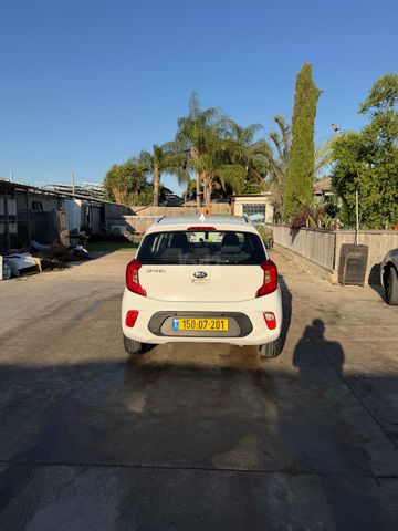 קיה פיקנטו