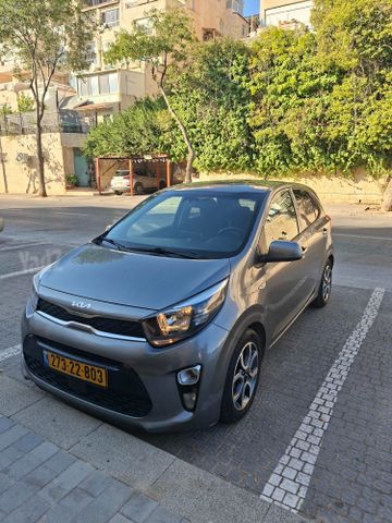 קיה פיקנטו