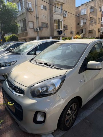 קיה פיקנטו