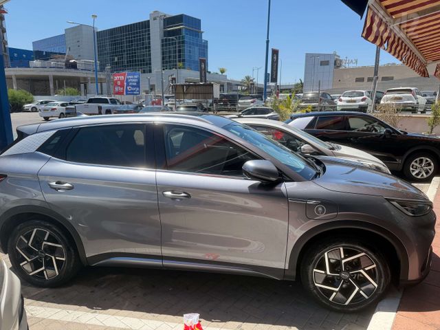 בי.ווי.די אטו 3