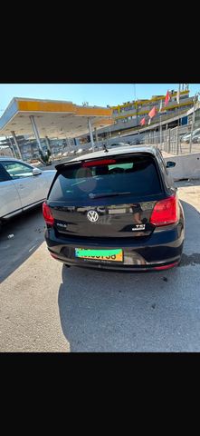 פולקסווגן פולו