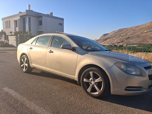 שברולט מאליבו