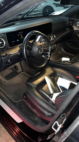 מרצדס-בנץ E-class
