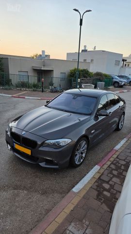 ב מ וו סדרה 5