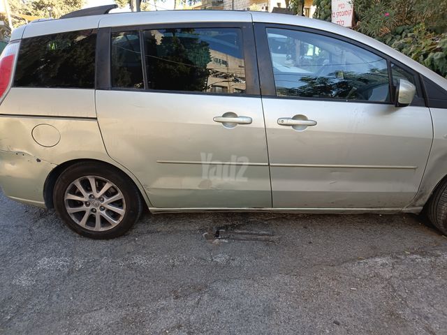 מאזדה 5