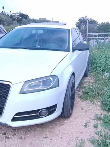 אאודי A3