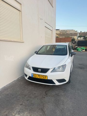 סיאט איביזה