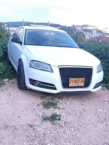 אאודי A3