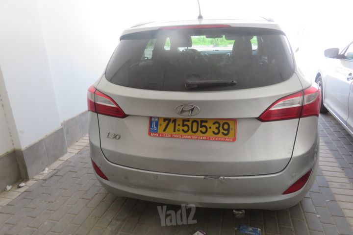 יונדאי i30