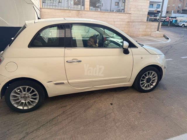 פיאט 500
