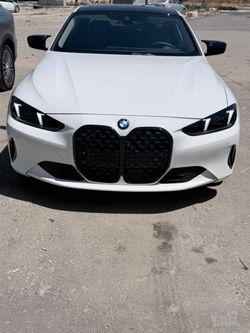 ב מ וו סדרה 4