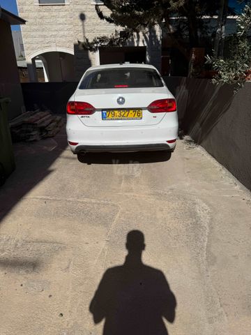 פולקסווגן ג'טה
