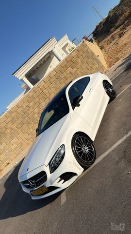 מרצדס-בנץ C-class