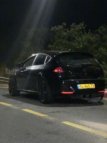 סיאט לאון