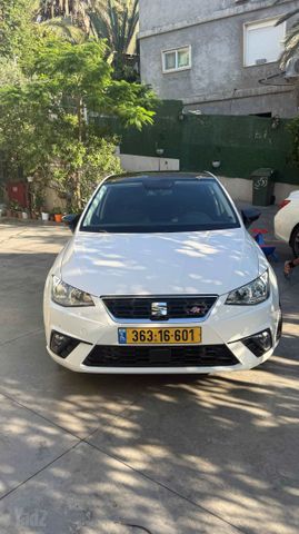 סיאט איביזה