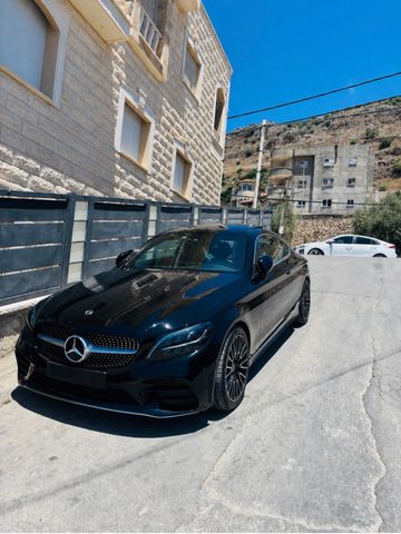 מרצדס-בנץ C-class