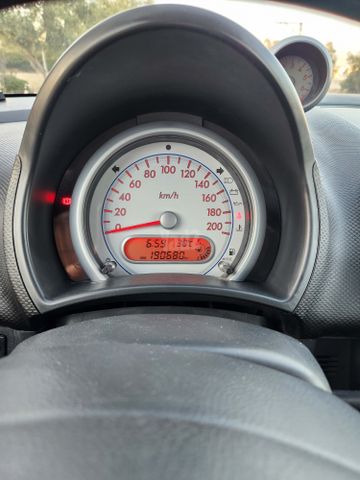סוזוקי ספלאש