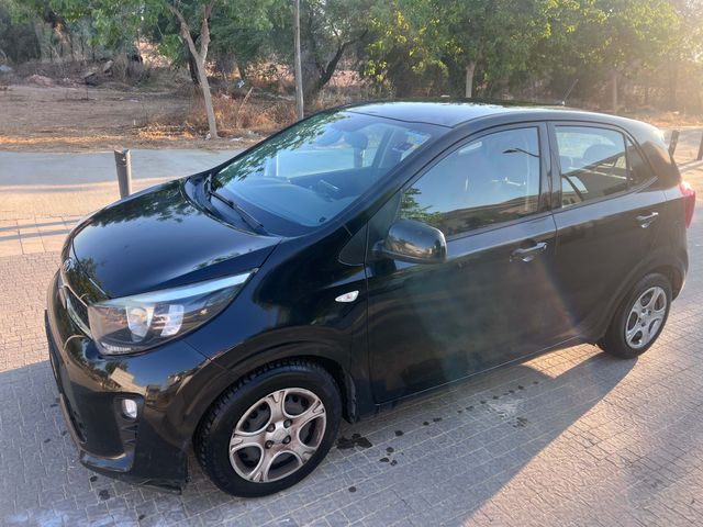 קיה פיקנטו