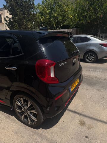 קיה פיקנטו