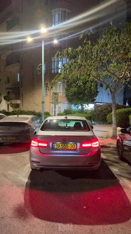 ב מ וו סדרה 3