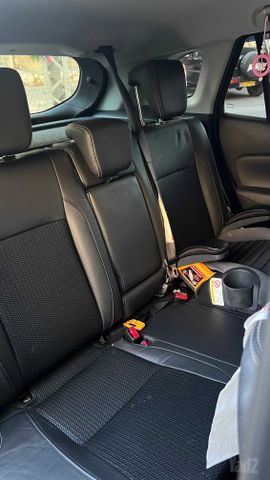 סוזוקי S-Cross