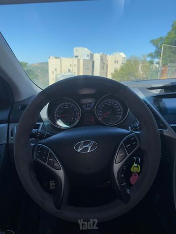 יונדאי I35