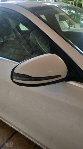 מרצדס-בנץ C-class