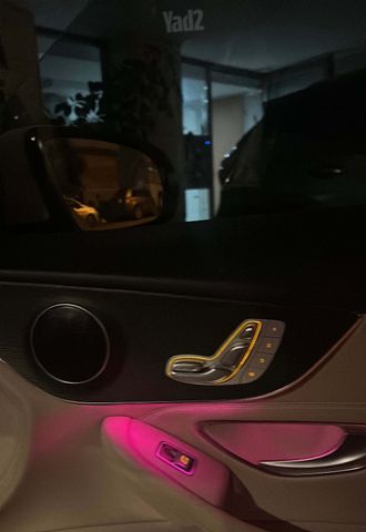 מרצדס-בנץ C-class