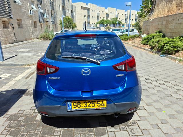 מאזדה 2