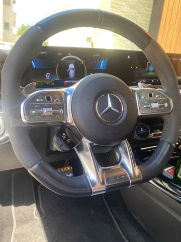 מרצדס-בנץ A-class