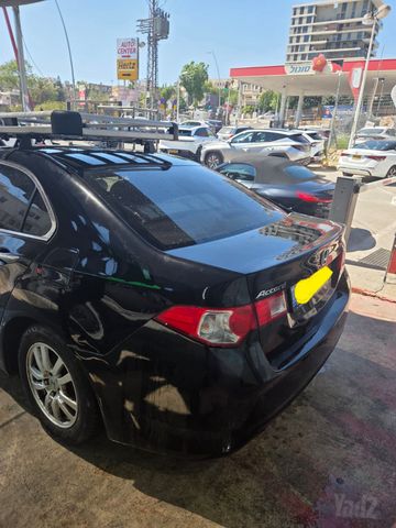 הונדה אקורד