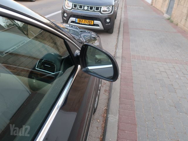 סקודה סופרב