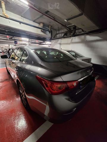 אינפיניטי Q50