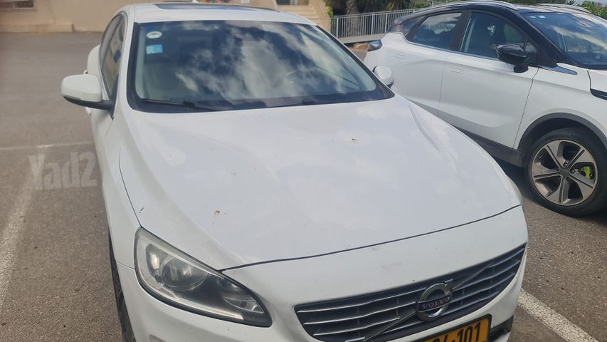 וולוו S60