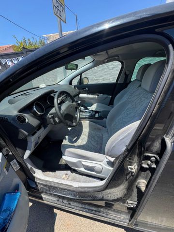 3008 Premium Pk אוט׳ 1.6 (156 כ״ס)