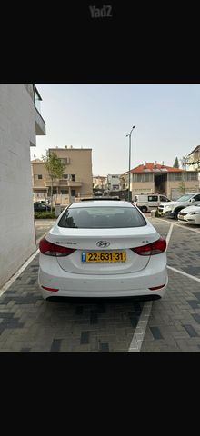 יונדאי I35