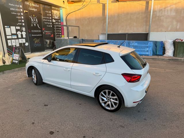 סיאט איביזה
