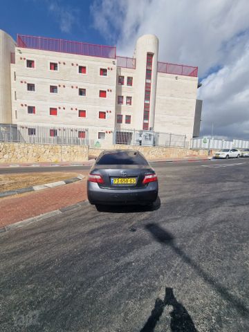טויוטה קאמרי