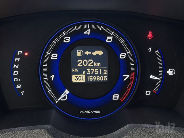 הונדה סיוויק