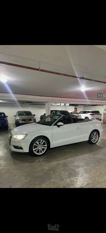 אאודי A3