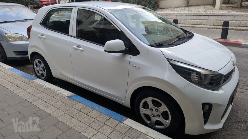 קיה פיקנטו
