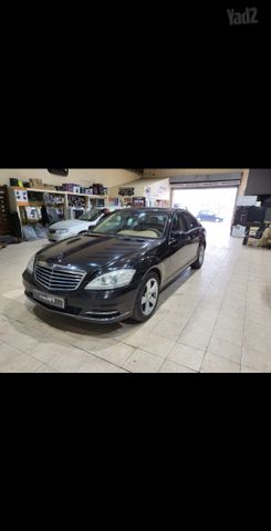 מרצדס-בנץ S-class