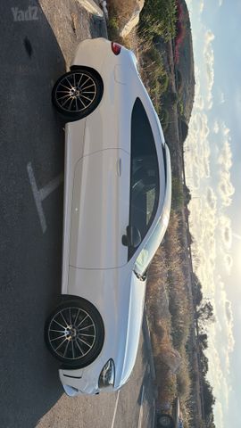 מודעת רכב מרצדס-בנץ C-class
