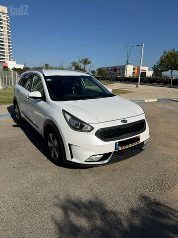 קיה נירו