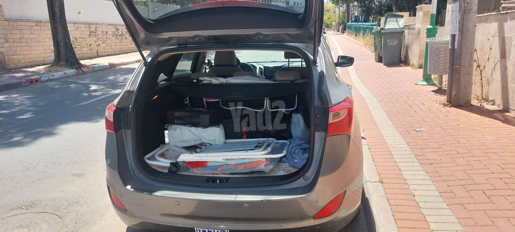 יונדאי i30