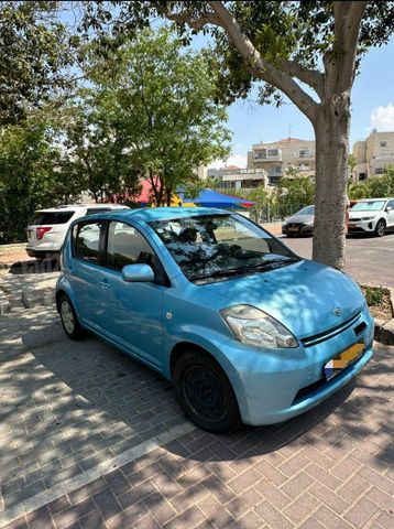 מודעת רכב דייהטסו סיריון