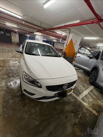 וולוו S60