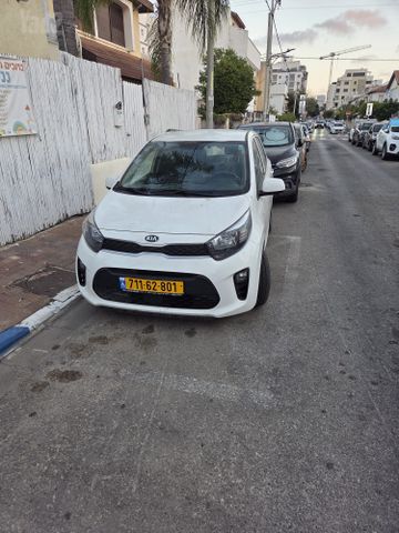 קיה פיקנטו