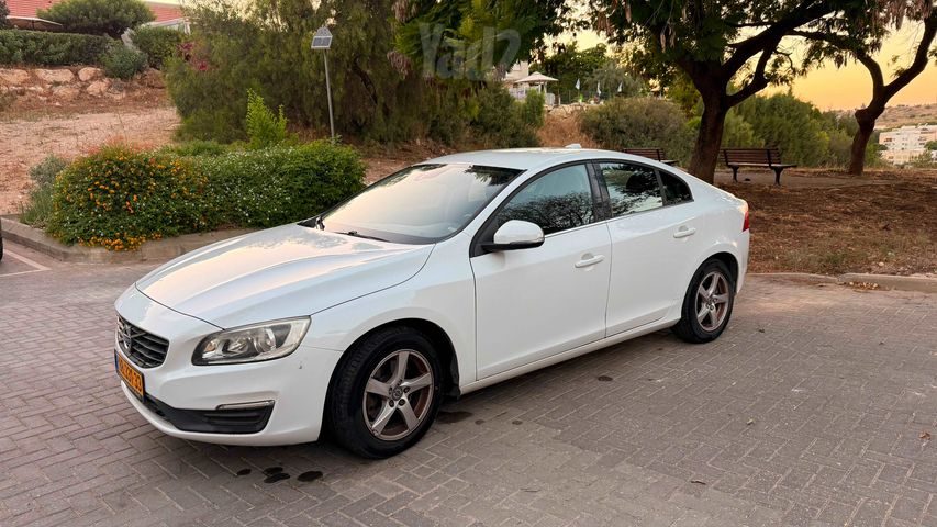וולוו S60